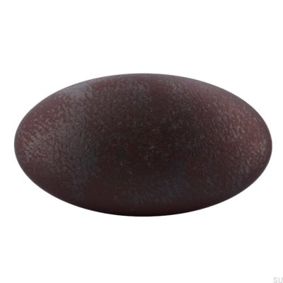 Pomo para mueble 2338 Bronce Antiguo