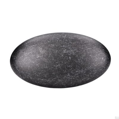 Pomo para mueble 2338 Hierro antiguo