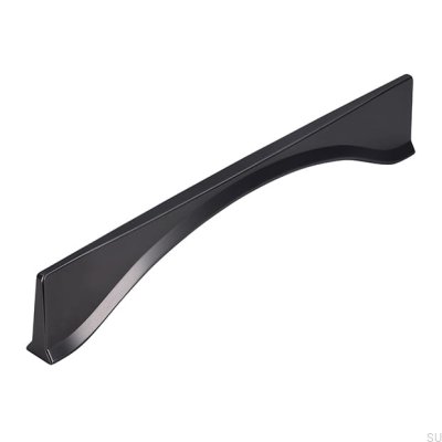 Tirador para mueble alargado 2340 160 Antracita Mate