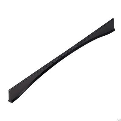 Tirador para mueble alargado 2340 320 Antracita Mate