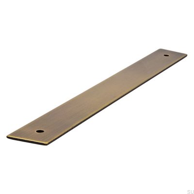 Almohadilla De Asa 2491 160 Oro Viejo