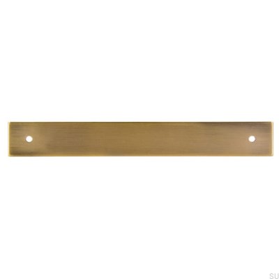 Almohadilla De Asa 2491 160 Oro Viejo
