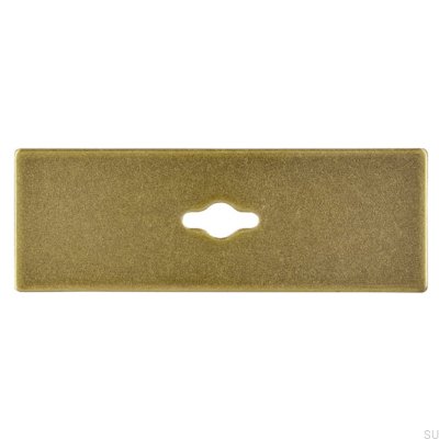 Pad Perilla 2511 Oro Antiguo