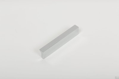 Tirador para mueble Angle 100 Cromo brillo