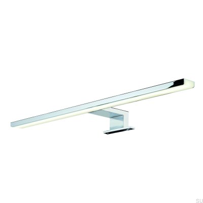 Aplique de baño sobre espejo Aplique LED Aalto 300 230V/5W 3000K Ip44