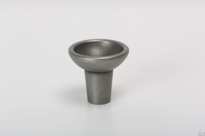 Pomo para mueble Raviolo Tin
