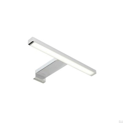  Aplique de baño encima del espejo Aplique LED Nite 550 230V/7W Ww