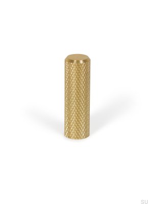 Pomo para mueble Graf Mini Dark Gold