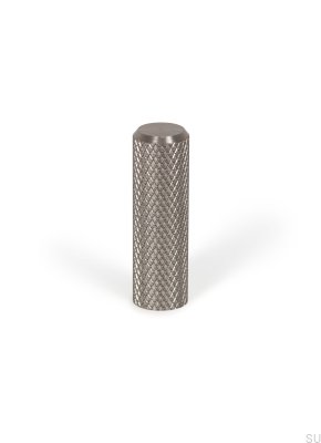 Pomo para muebles Graf Mini Silver