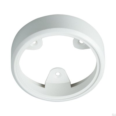 Anillo espaciador Stella White