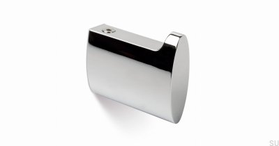 Perchero de pared Takk Cromo Pulido Eco