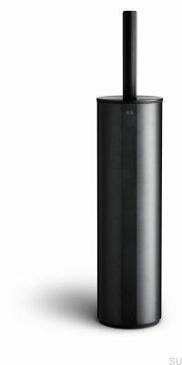 Escobillero Suelo 7044 Revestimiento PVD Negro