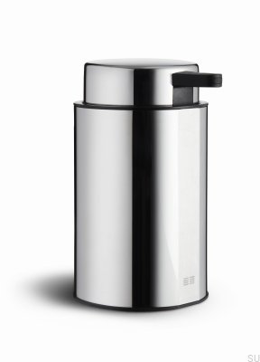Dispensador de jabón 7131 Acero Pulido