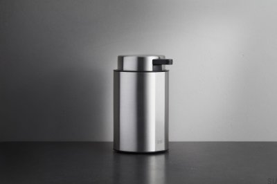 Dispensador de Jabón 7130 Acero Cepillado