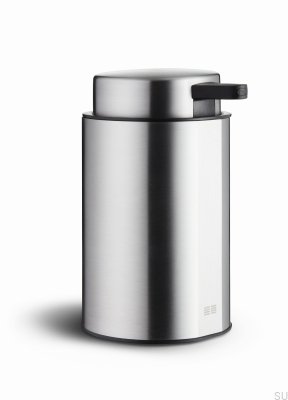 Dispensador de Jabón 7130 Acero Cepillado