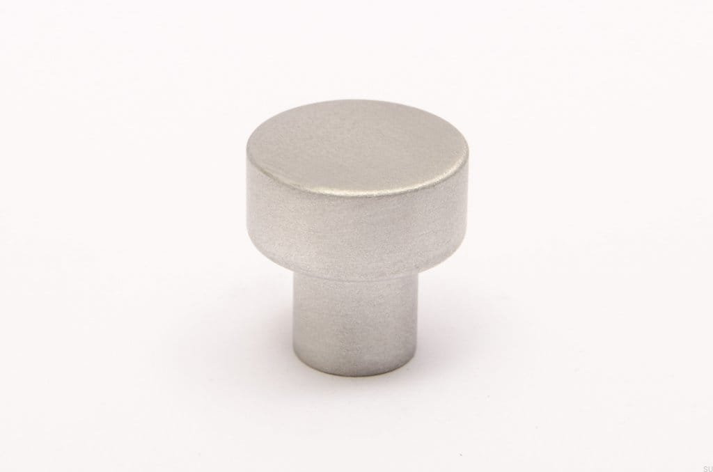 Dot 18 aluminium szczotkowane