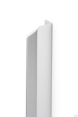 Tirador para mueble Edge Vann 1200 Anodizado Mate