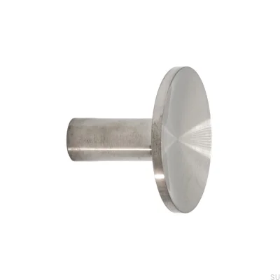 Colgador de pared Sture 28 Acero inoxidable