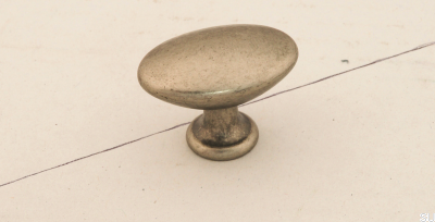 Pomo para mueble 1855 Lata