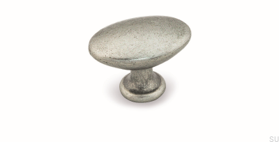 Pomo para mueble 1855 Lata