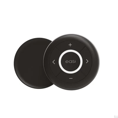 Mando a distancia Easi system D-M Negro