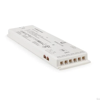 Controlador LED D-Motion Easi D-M 36/24D