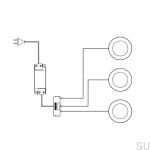973434--Spot-LED-Atom-2700K-24V/3W-Czarny-Beslag-Design-Skandynawskie-Uchwyty_5