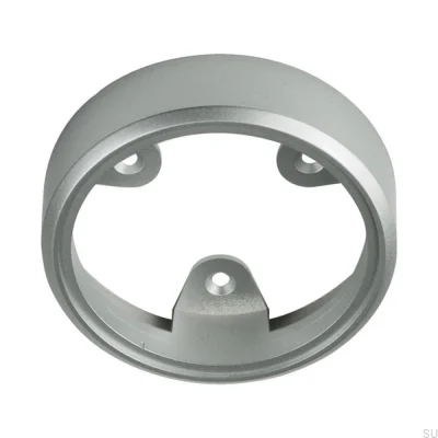 Anillo Espaciador Stella Plata