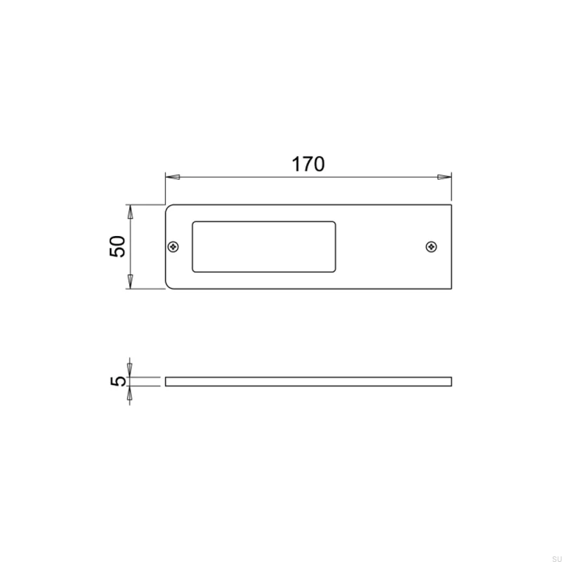 973440--Spot-LED-Vega-24V/5W-2700K-Czarny-Mat-Beslag-Design-Skandynawskie-Uchwyty_4