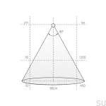 973440--Spot-LED-Vega-24V/5W-2700K-Czarny-Mat-Beslag-Design-Skandynawskie-Uchwyty_5