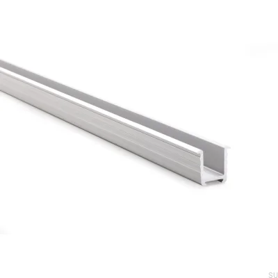 Perfil LED Miss 2000 Aluminio