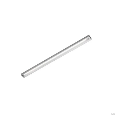 Perfil LED Blade 2000 Aluminio