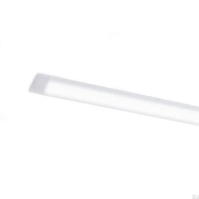 Perfil LED de aluminio Micy 2000