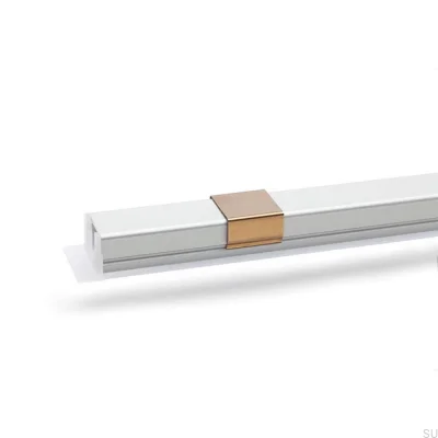 Clips de montaje para Micy LED Profile (2 piezas)