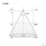 973617--Pasek-Ledowy-Flexy-SHE6-PW-PRO-5000-24V/72W-3100K-z-Taśmą-Beslag-Design-Skandynawskie-Uchwyty_5