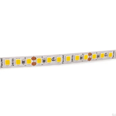 Flexy SHE6 PW PRO 1000 24V/14.4W 3100K Tira Led sin Tira