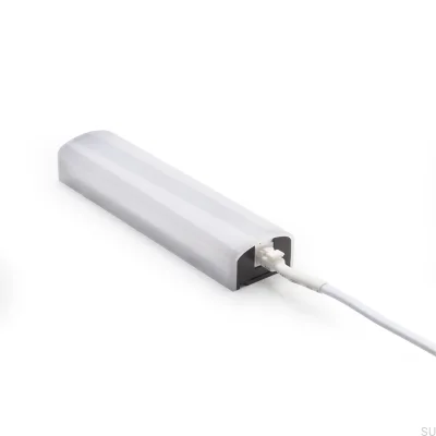 Luminaria LED para cajones Hiddi 24V/3.3W 2600K