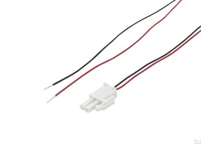 Cable de conexión Dimmer/Drikon 1-10V
