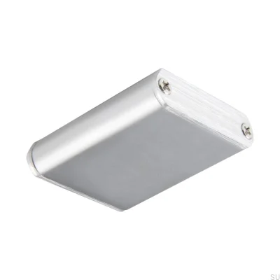 Regulador de intensidad Dotti FW 12/24V Aluminio