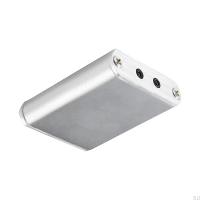 Sensor infrarrojo para iluminación Dotti IR FW 12/24V Aluminio