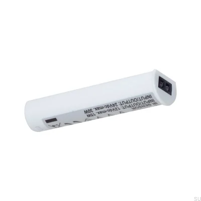 Sensor infrarrojo para iluminación IR-sensor FW Blanco