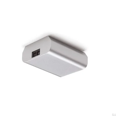 Sensor infrarrojo para iluminación IR-Sensor IR WI-XD X-Driver Aluminio
