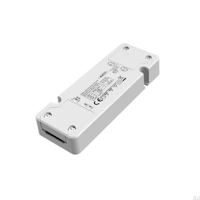 Controlador LED Push-dim/Dali C5AD