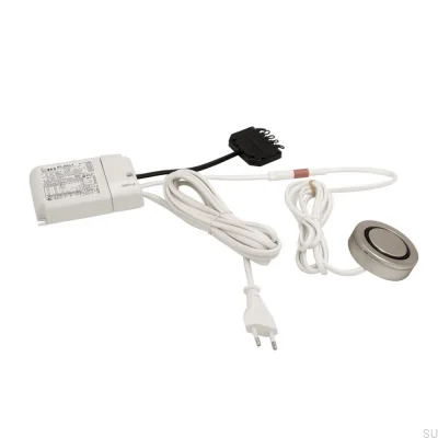 Controlador Drikon con dimmer táctil de 500mA/22W