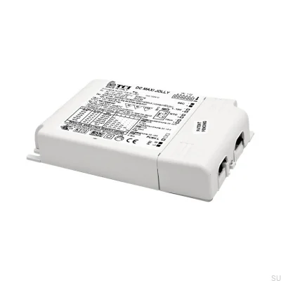 Controlador Drikon Maxi 350-700mA