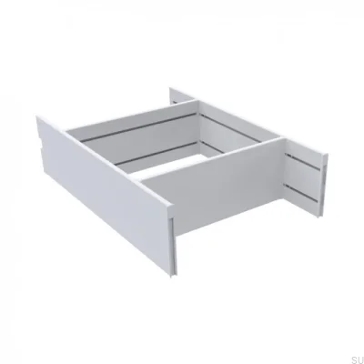 Inserto de cajón Flex 500 (473 mm) Blanco