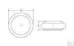 8007068LM27--Stopka-Stoper-do-drzwi-podłogowy-Low-68-Szary-Viefe-Skandynawskie-Uchwyty_4