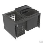 210004686--System-pojemników-do-segregacji-odpadów-Cube-Compact-600-Eco-Ciemnoszary-Beslag-Design-Skandynawskie-Uchwyty_1