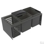 210004886--System-pojemników-do-segregacji-odpadów-Cube-Compact-800-Eco-Ciemnoszary-Beslag-Design-Skandynawskie-Uchwyty_1