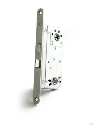 Caja de cerradura 68765 Zinc Estándar Escandinavo